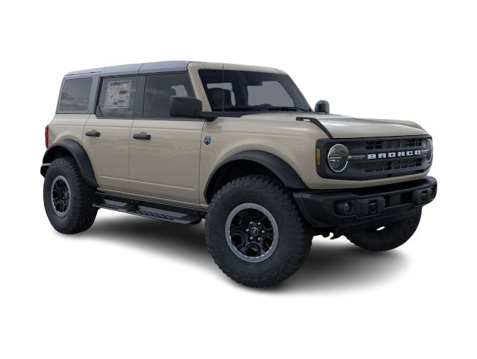Thumbnail: 2026 Ford Bronco - 15