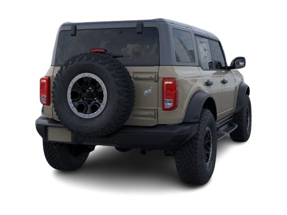 Thumbnail: 2026 Ford Bronco - 16