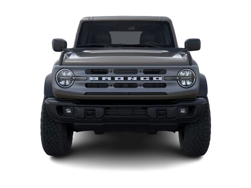 Thumbnail: 2025 Ford Bronco - 14