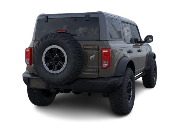 Thumbnail: 2025 Ford Bronco - 16