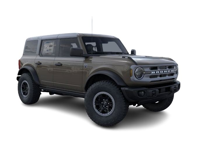 Thumbnail: 2025 Ford Bronco - 15