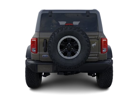 Thumbnail: 2025 Ford Bronco - 5