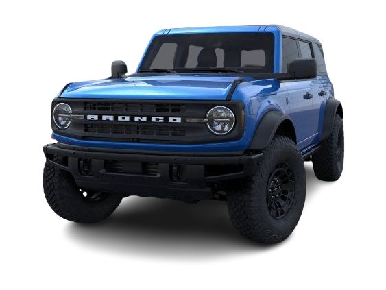 Thumbnail: 2026 Ford Bronco - 6