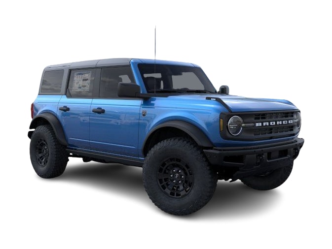 Thumbnail: 2026 Ford Bronco - 16