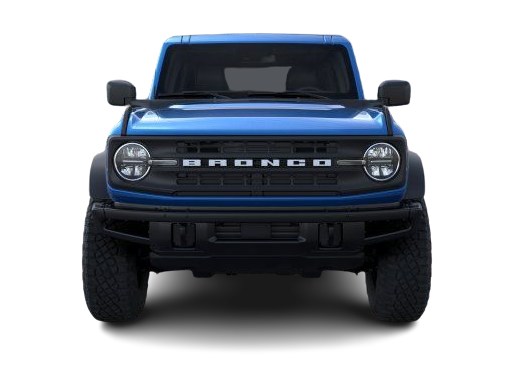 Thumbnail: 2026 Ford Bronco - 15
