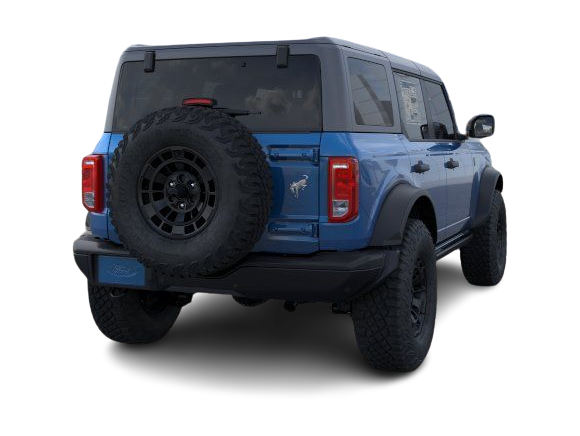 Thumbnail: 2026 Ford Bronco - 17