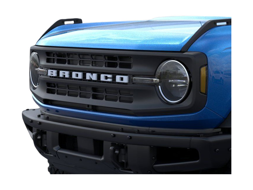 Thumbnail: 2026 Ford Bronco - 21
