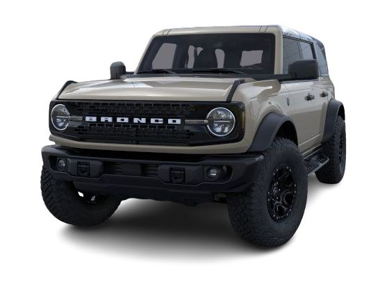 Thumbnail: 2026 Ford Bronco - 13