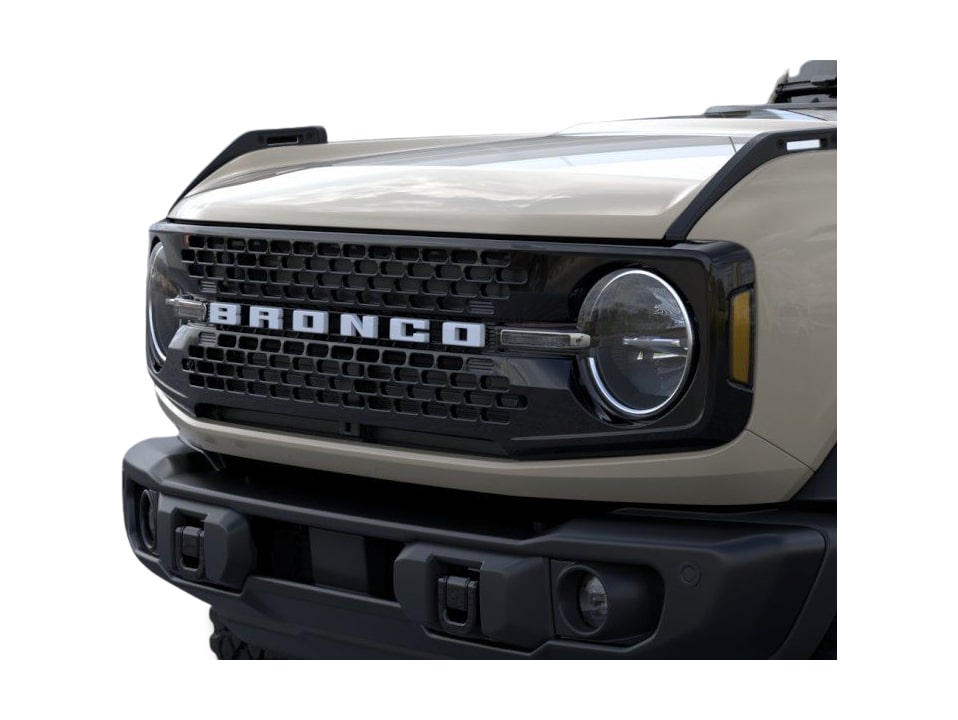 Thumbnail: 2026 Ford Bronco - 20