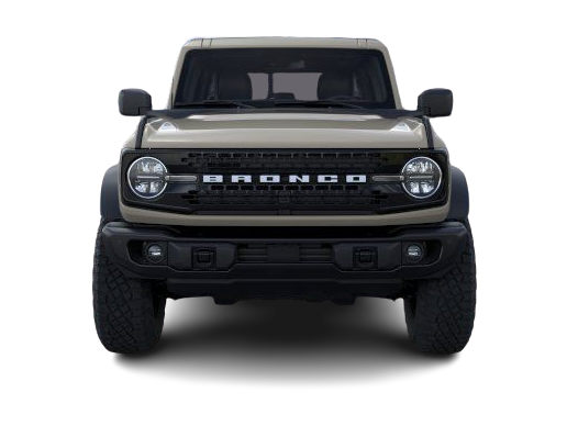 Thumbnail: 2026 Ford Bronco - 14