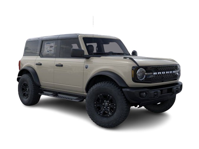 Thumbnail: 2026 Ford Bronco - 15