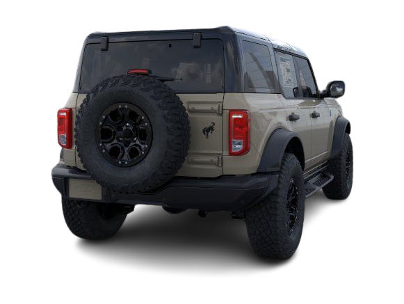 Thumbnail: 2026 Ford Bronco - 16