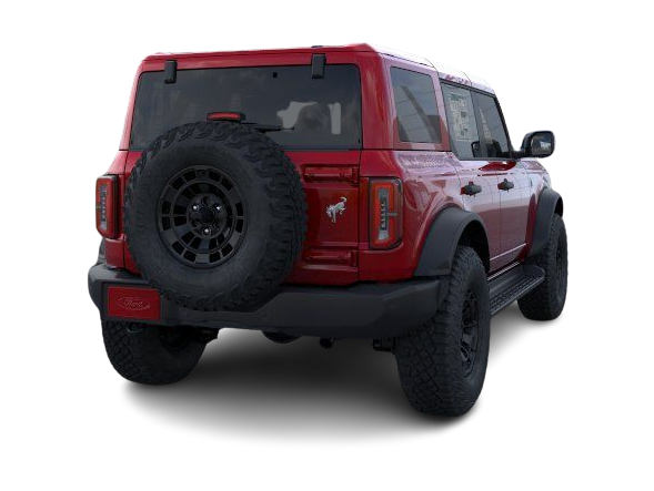 Thumbnail: 2026 Ford Bronco - 15