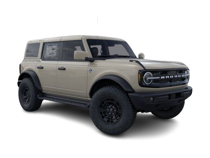 Thumbnail: 2026 Ford Bronco - 15