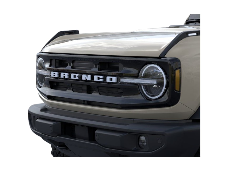 Thumbnail: 2026 Ford Bronco - 21