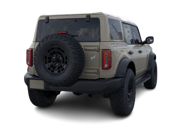 Thumbnail: 2026 Ford Bronco - 16