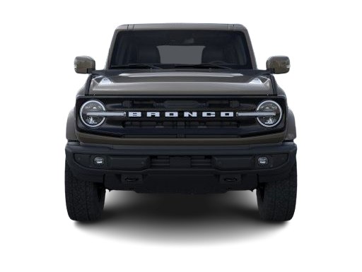 Thumbnail: 2025 Ford Bronco - 13