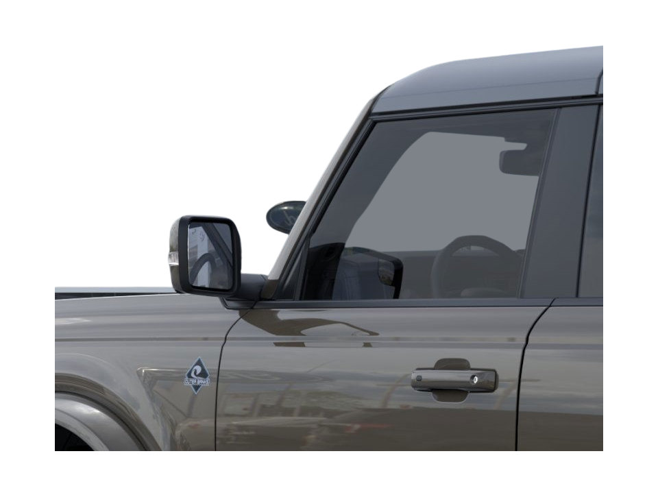 Thumbnail: 2025 Ford Bronco - 22