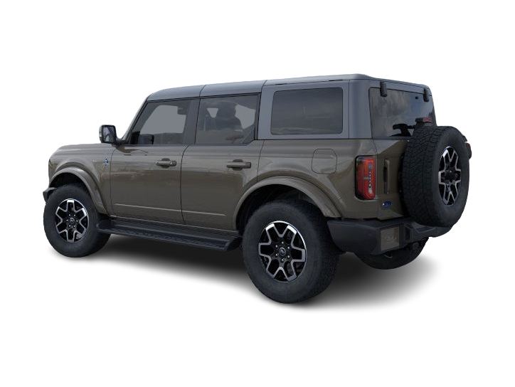 Thumbnail: 2025 Ford Bronco - 12