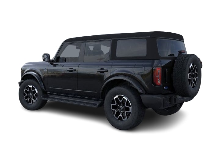 Thumbnail: 2025 Ford Bronco - 12