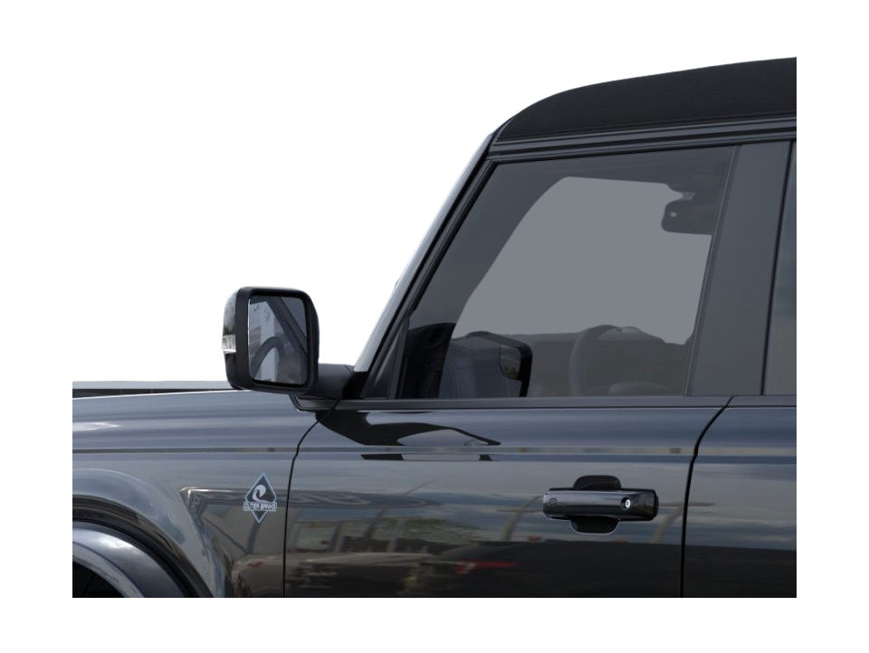 Thumbnail: 2025 Ford Bronco - 23