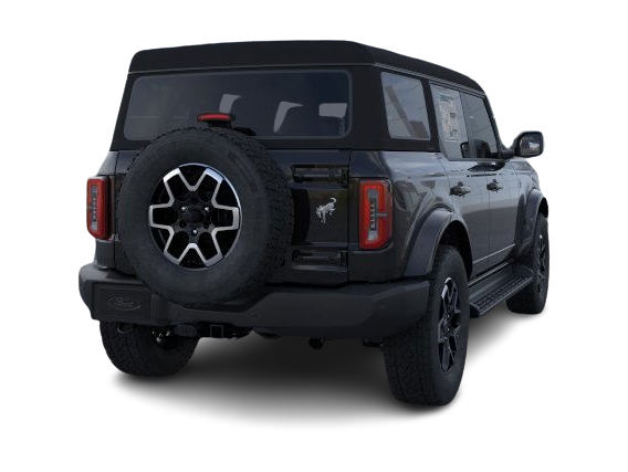 Thumbnail: 2025 Ford Bronco - 15