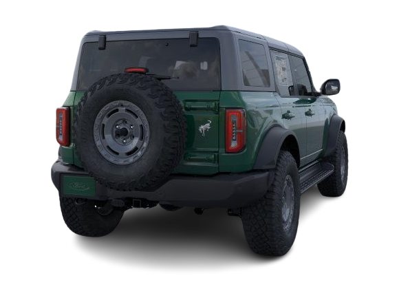 Thumbnail: 2025 Ford Bronco - 14