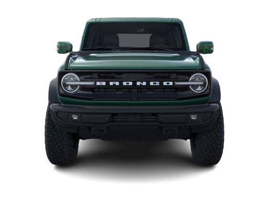 Thumbnail: 2025 Ford Bronco - 12