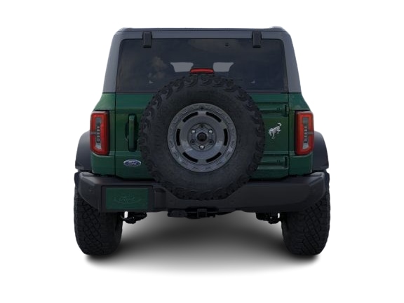 Thumbnail: 2025 Ford Bronco - 5