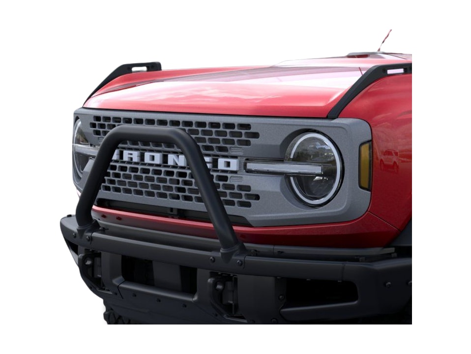 Thumbnail: 2026 Ford Bronco - 21