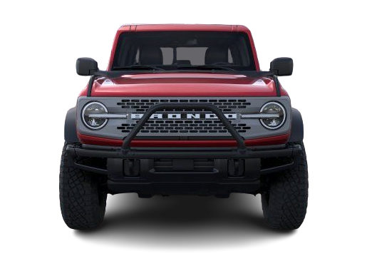Thumbnail: 2026 Ford Bronco - 14