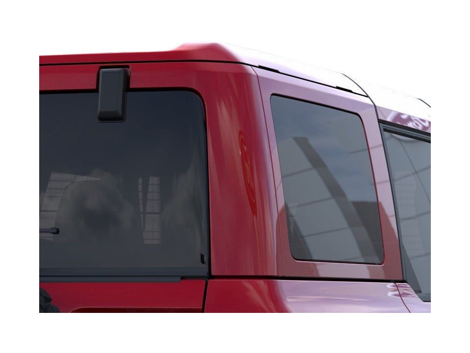 Thumbnail: 2026 Ford Bronco - 12