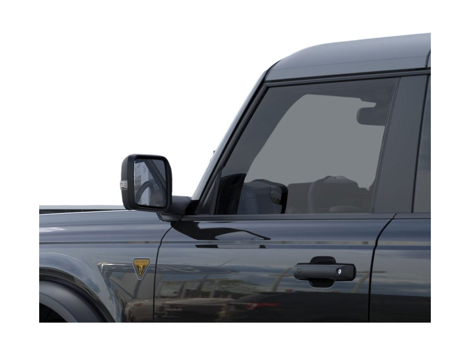 Thumbnail: 2025 Ford Bronco - 22