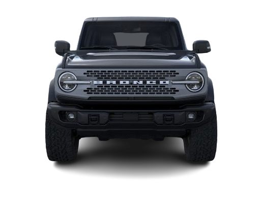 Thumbnail: 2025 Ford Bronco - 13