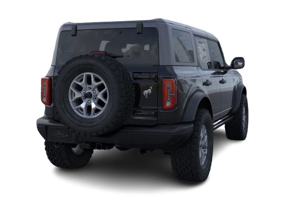 Thumbnail: 2025 Ford Bronco - 15