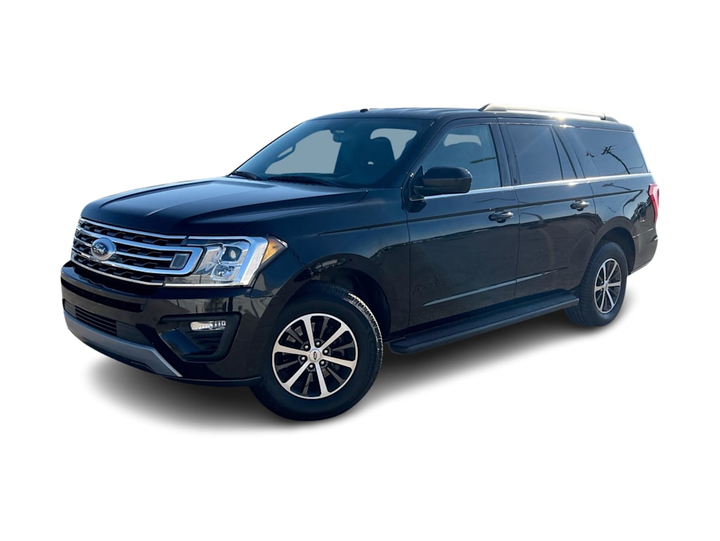 2019 Ford Expedition