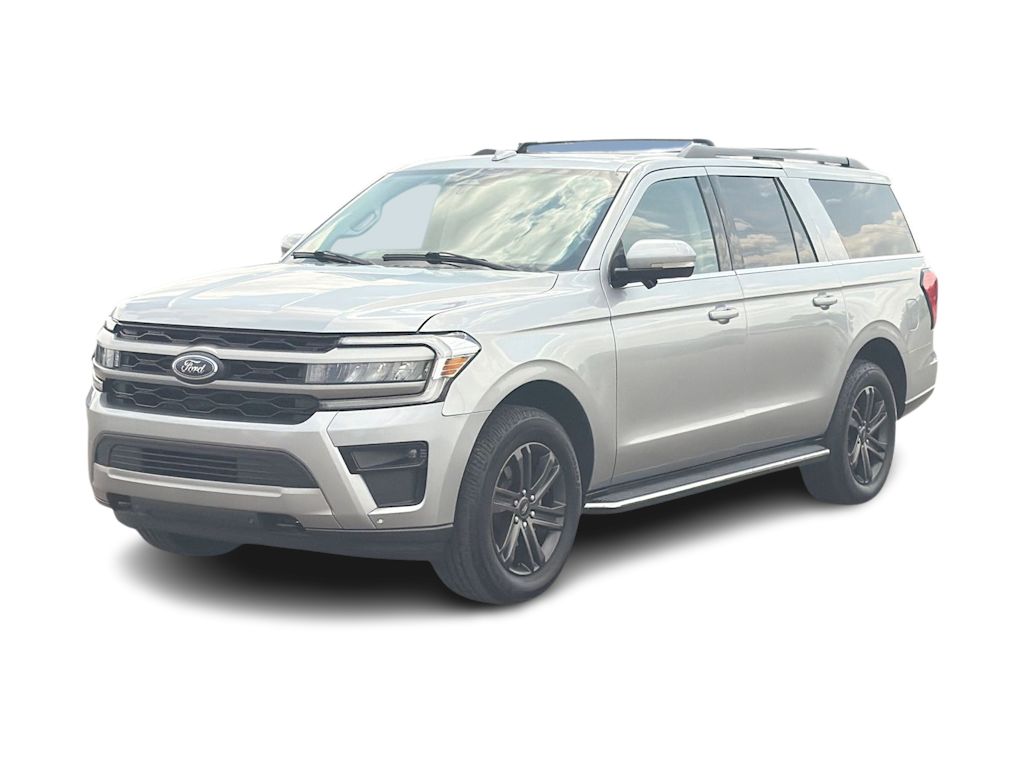 Thumbnail: 2023 Ford Expedition MAX - 20