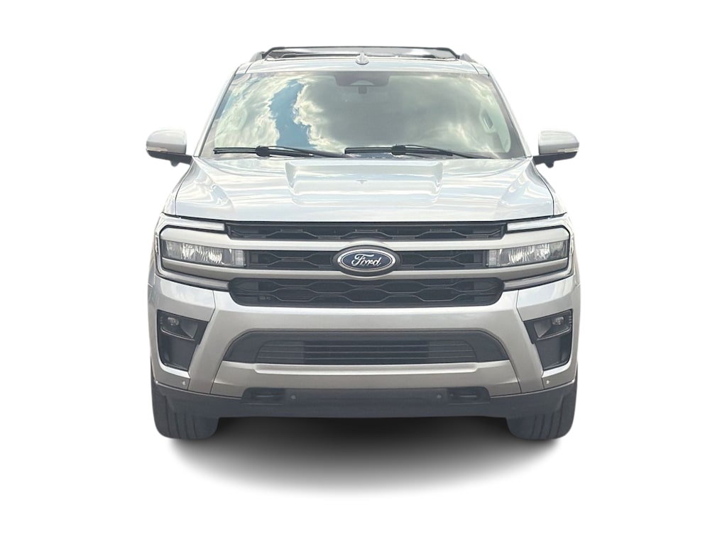 Thumbnail: 2023 Ford Expedition MAX - 6
