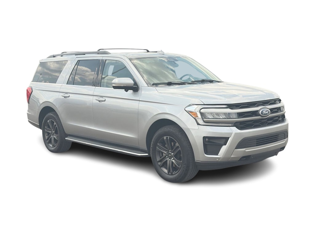 Thumbnail: 2023 Ford Expedition MAX - 19
