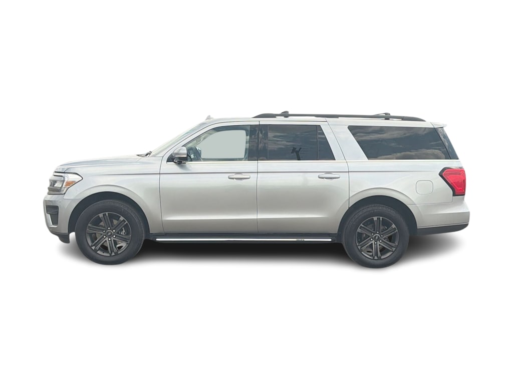 Thumbnail: 2023 Ford Expedition MAX - 3
