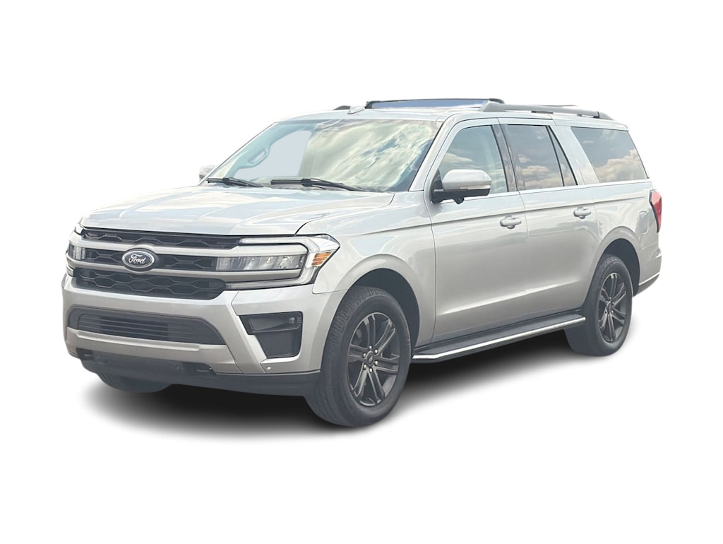 Thumbnail: 2023 Ford Expedition MAX - 20