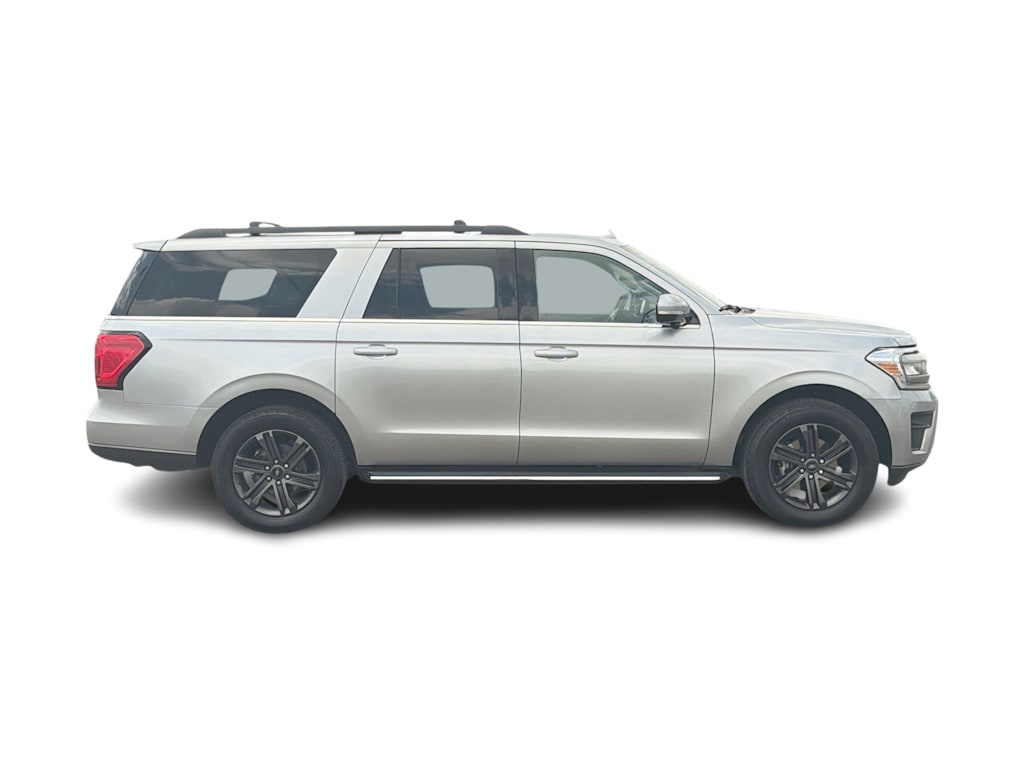 Thumbnail: 2023 Ford Expedition MAX - 22
