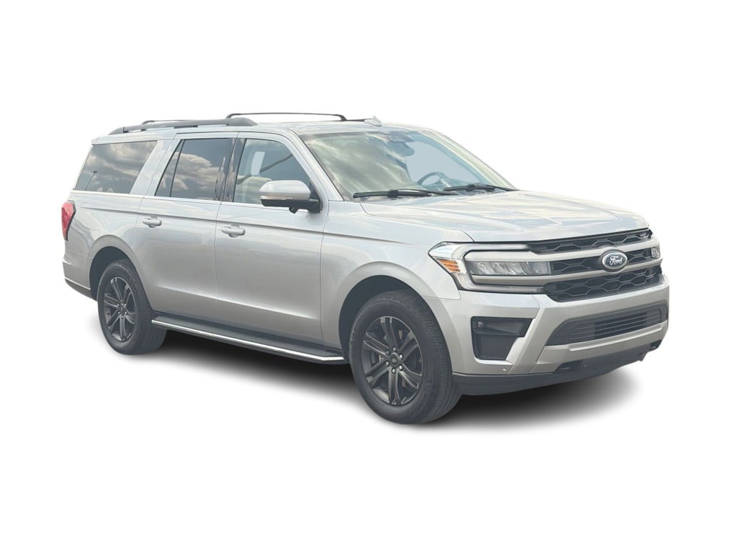Thumbnail: 2023 Ford Expedition MAX - 19