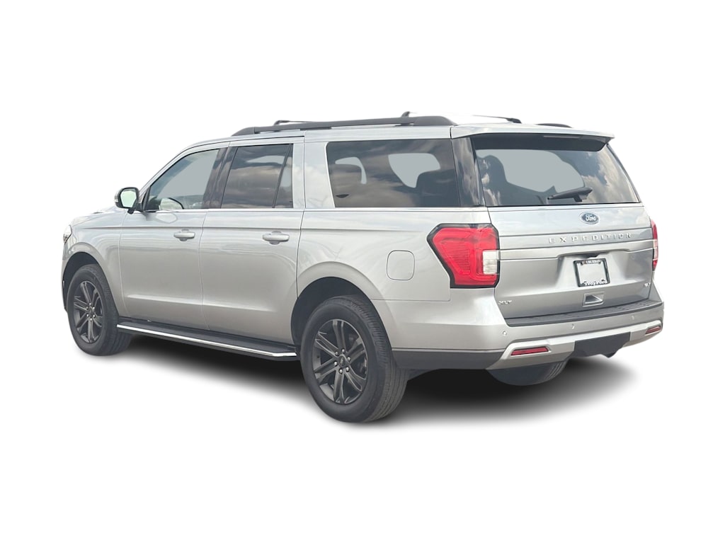 Thumbnail: 2023 Ford Expedition MAX - 4