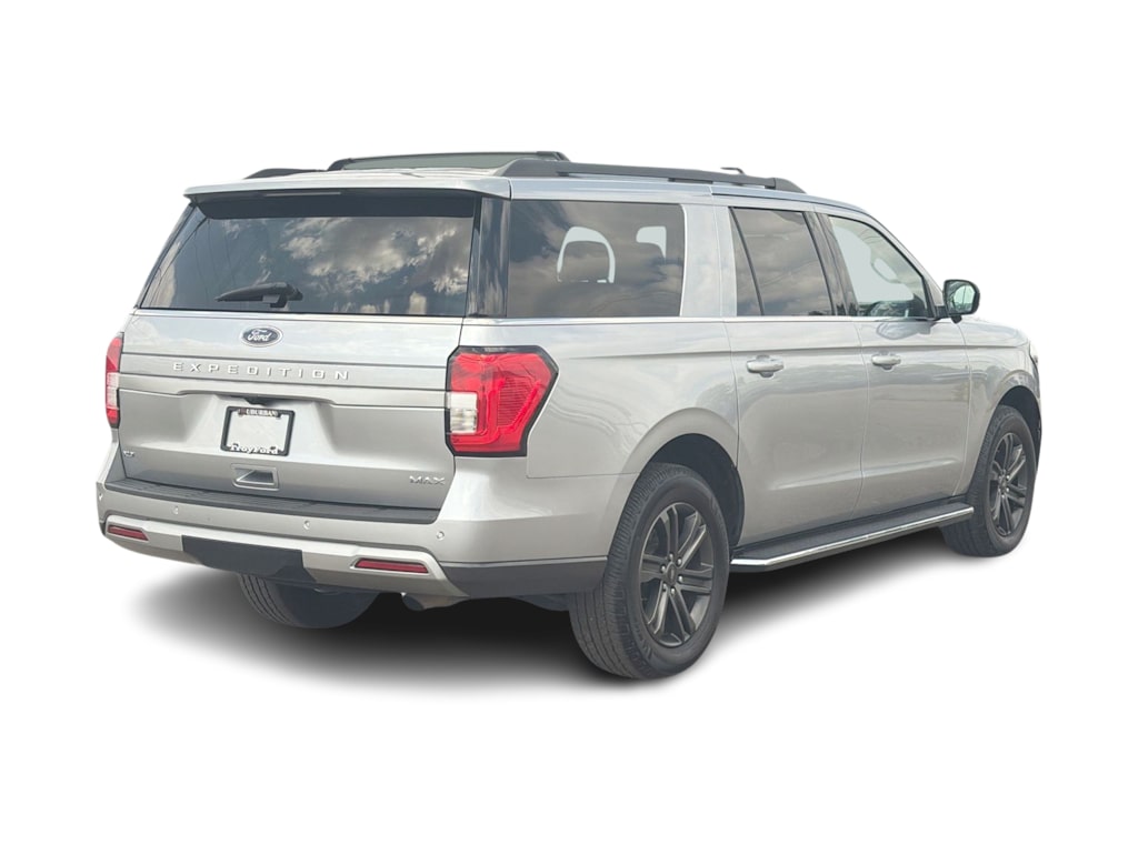 Thumbnail: 2023 Ford Expedition MAX - 21