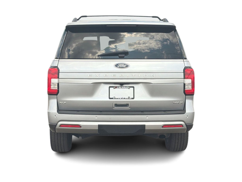 Thumbnail: 2023 Ford Expedition MAX - 5