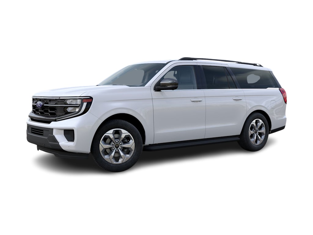 Thumbnail: 2027 Ford Expedition MAX - 3