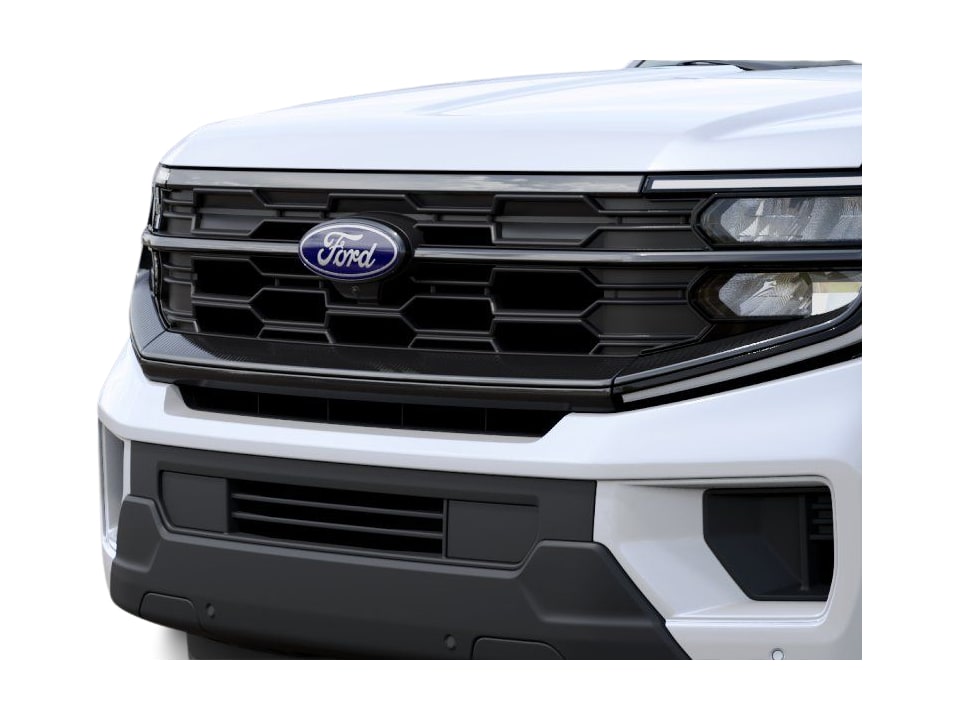 Thumbnail: 2027 Ford Expedition MAX - 18