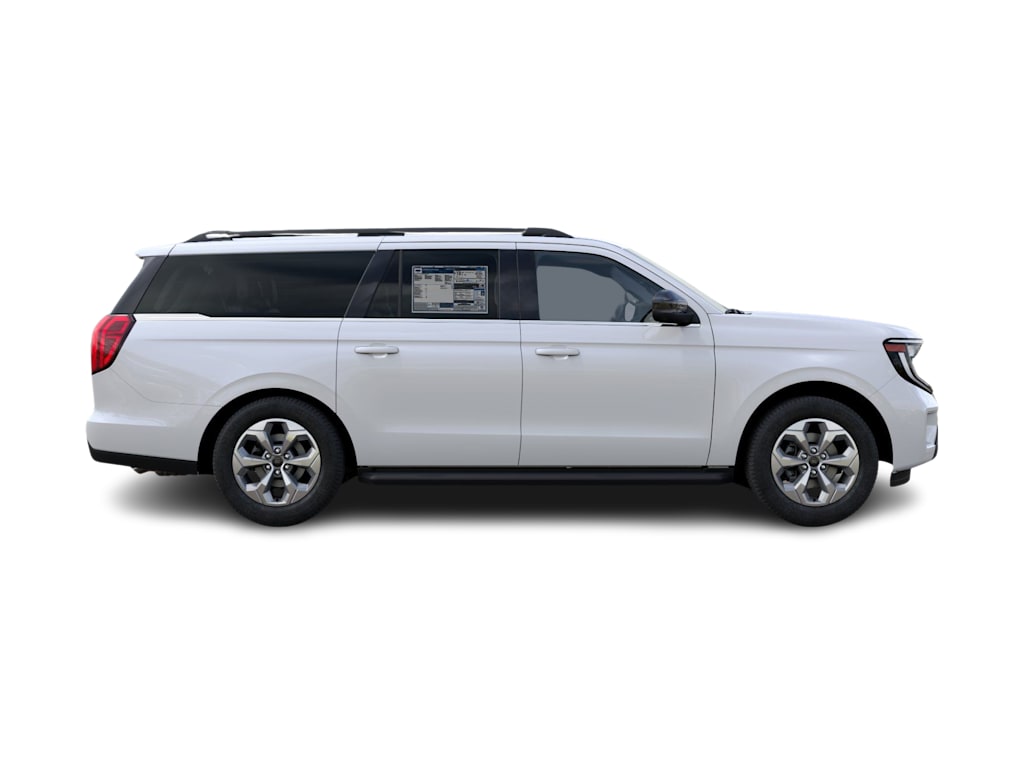 Thumbnail: 2027 Ford Expedition MAX - 13