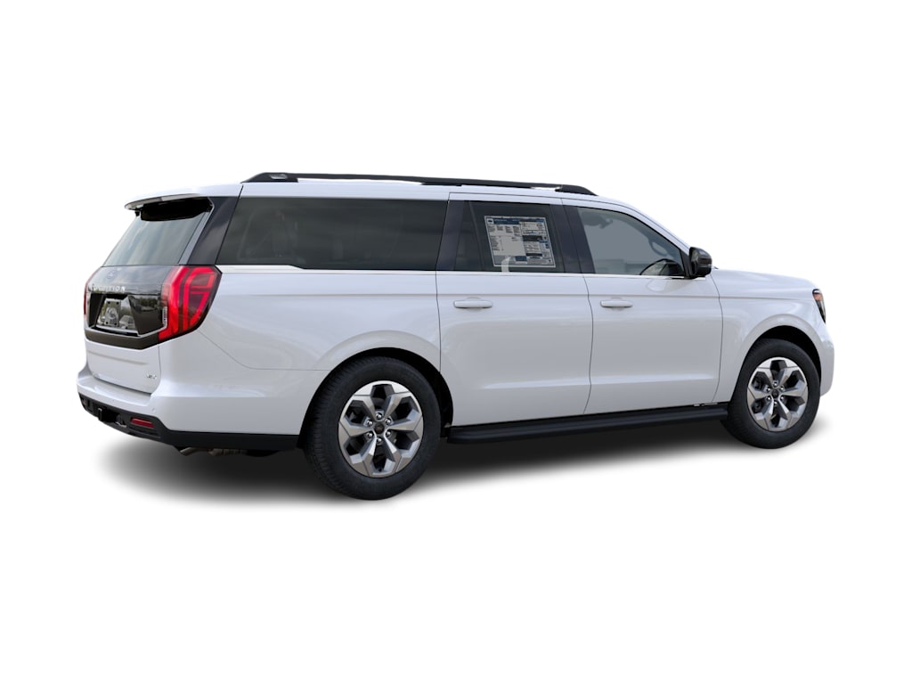 Thumbnail: 2027 Ford Expedition MAX - 14